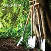 *Transplant Shovel Dig Dig Earth Dig Roots Bulbs Plant Planting Gardening Tools 3