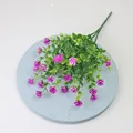 Rose red-1PC