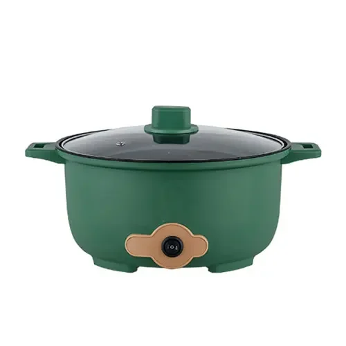 

Универсальный портативный чайник и лапша 3,3 л с несколькими функциями