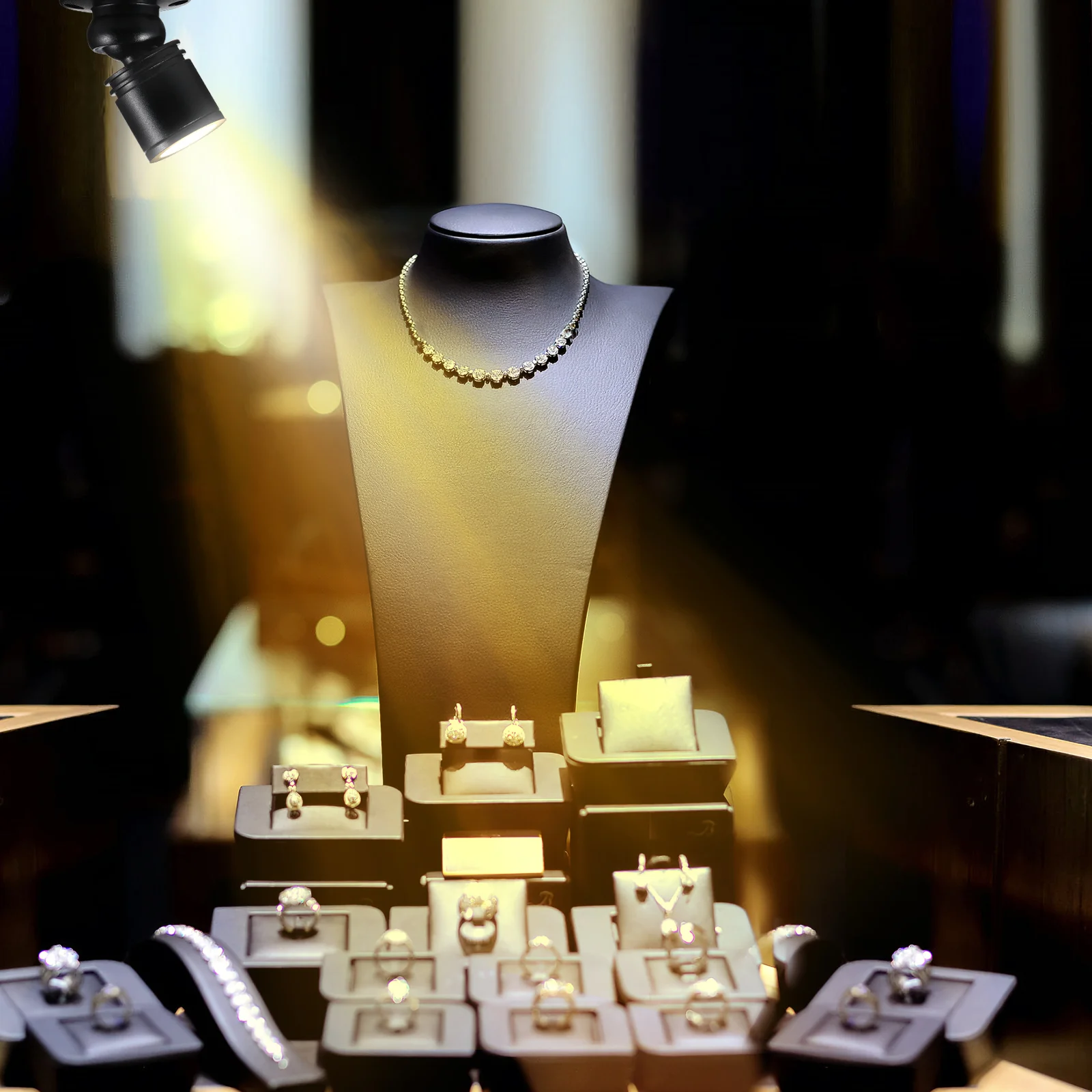 Рисунок 2 - Флуоресцентный маленький USB флуоресцентный