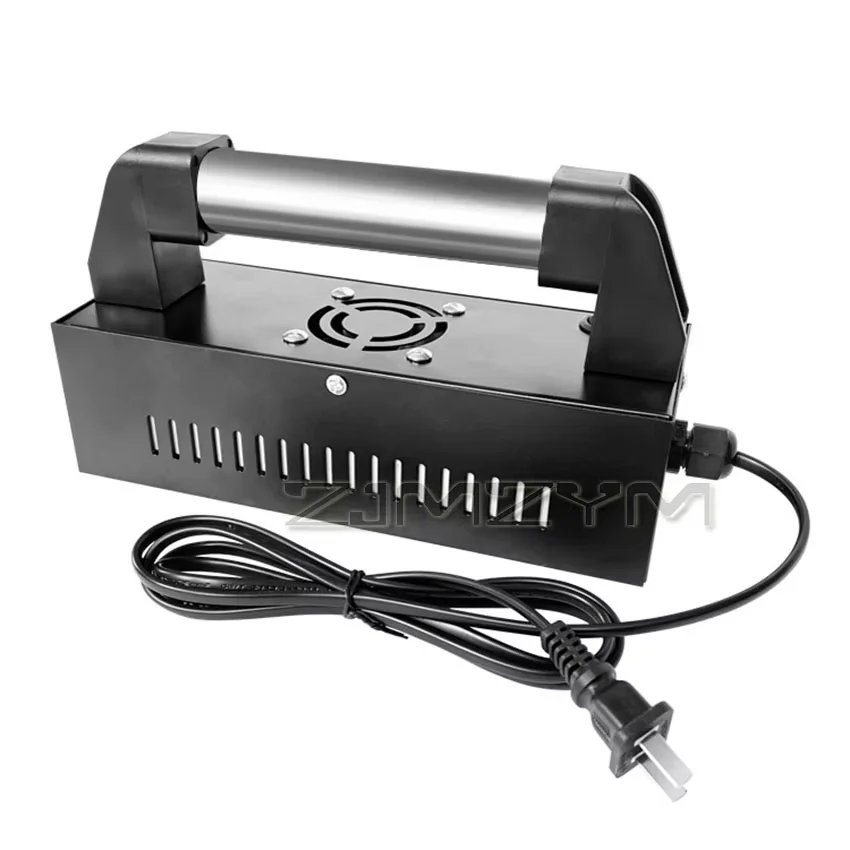 Lampe à Polymérisation UV – Kit De Réparation De Pare-brise | Lampe De Traitement Flash | Outil De Réparation De Fissures De Verre De Pare -brise De Voiture | Lampe Spéciale