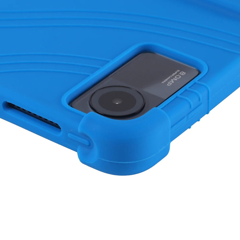 De Choque, Capa Para Xiaomi Redmi Pad SE Tablet, Seguro