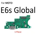 For Moto E6s Global