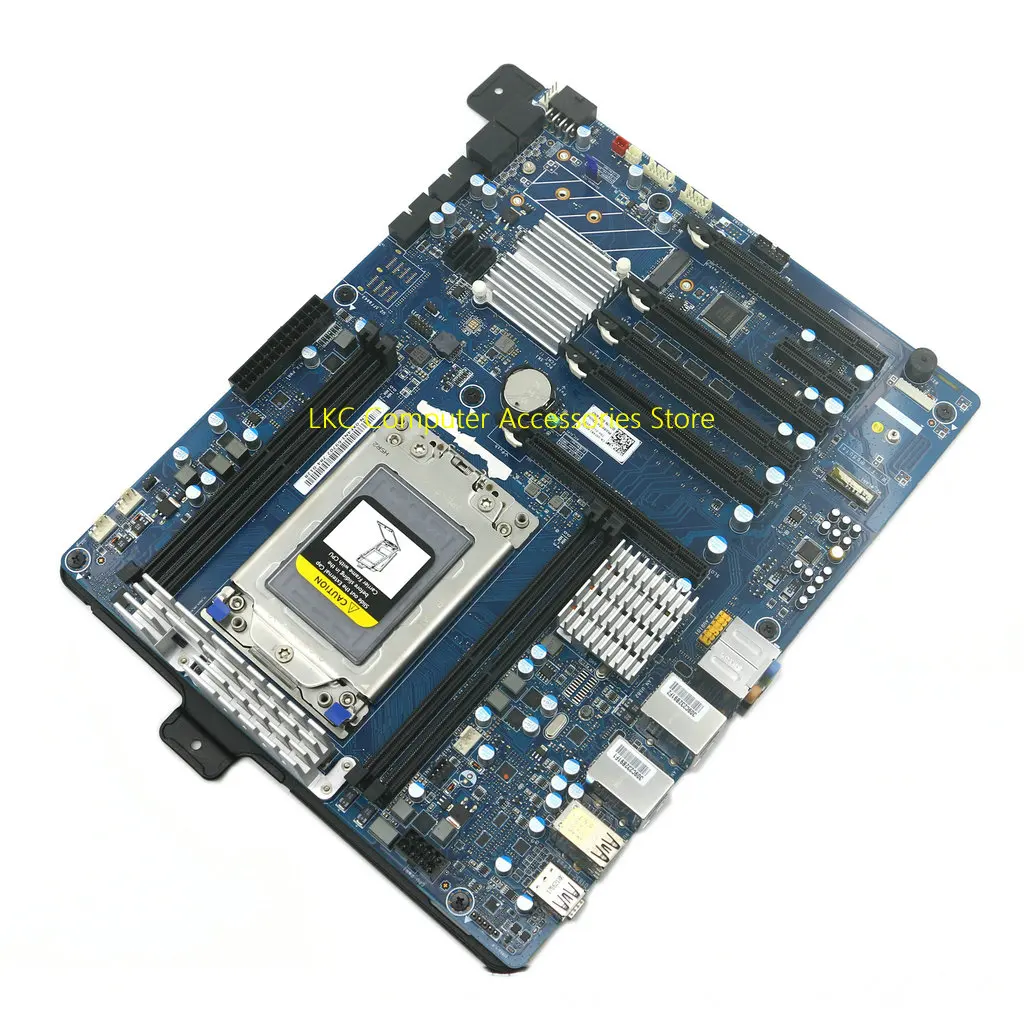 For Dell Alienware Area-51 R3 Threadripper Edition Motherboard