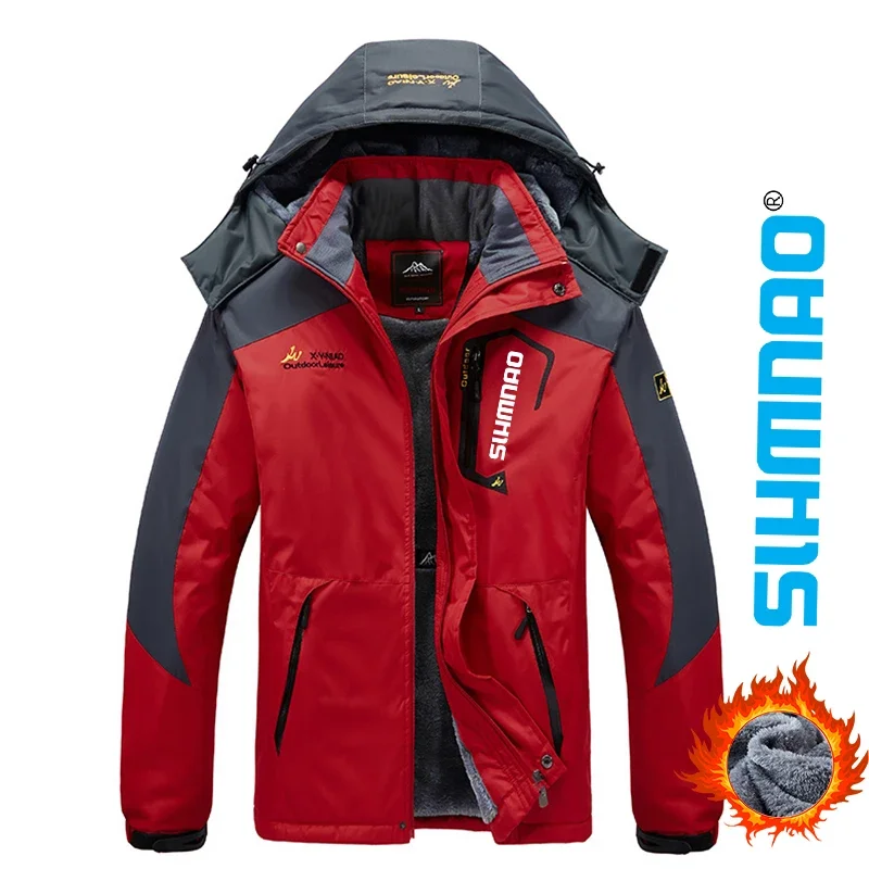 jacket A3