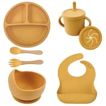 yellow-7pcs-set