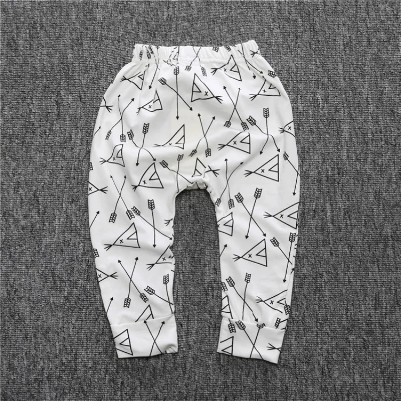 Boys Pants Children's Clothing Baby Summer Mosquito Pants for Boys Kids Harem