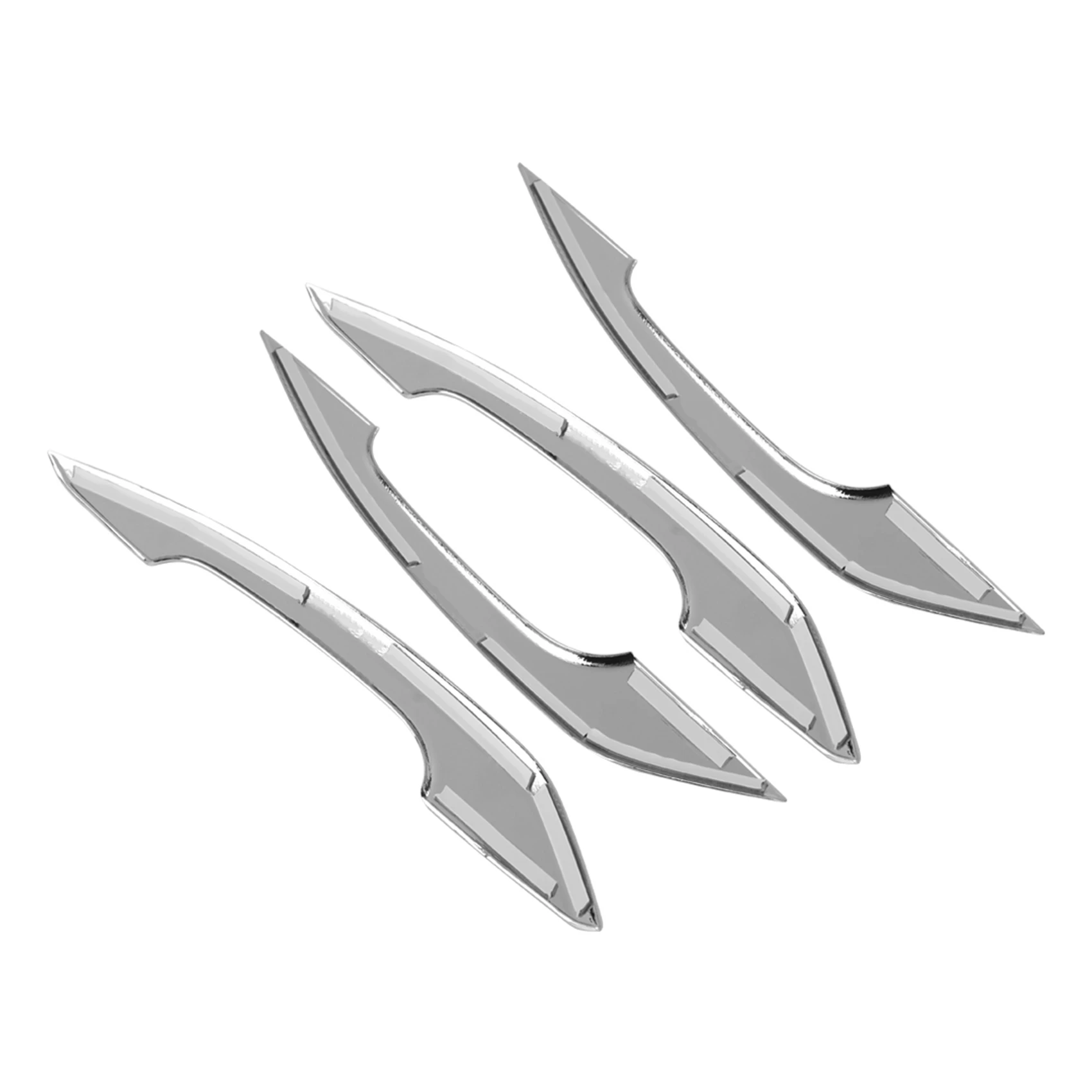 

Задняя крышка, отделка, ручка, боковая дверь, декоративная крышка для Audi A4 2017-2020 B