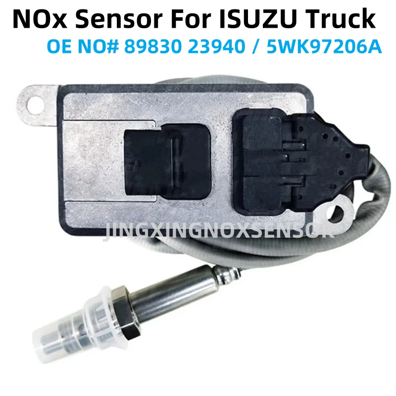 ISUZU Ʈ ǰ һȭ  κ, 5WK97206A, 5WK97206 8983023940, 24V