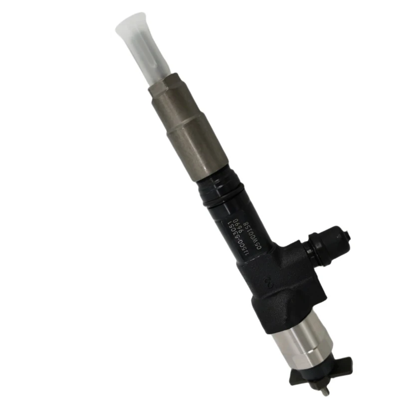 095000-9690 Fuel injector High quality supply of engine parts fuel injector assembly 0950009690
