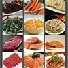 Electric Meat Slicer for Grinder Commercial Automatic Fish Cutter Shredded Stainless Steel Meat Grinder Drawer Type Meat Slicer 5