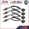 4Pcs Oxygen Sensor 234-4587 56029049AA For Chrysler 300 Aspen Sebring Dodge Charger Durango Nitro Jeep Liberty Volkswagen Routan 4