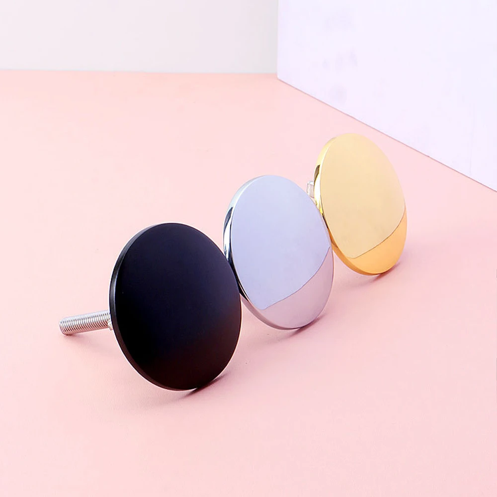 Sink Hole Cover Faucet Hole Cover Tap Plug for Leakage Prevention Faucet Decorative