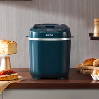 Bread Maker  Automatic Flour-Mixing Machine Fermentation Intelligence Steamed Bun Making Machine Multi-Function Breakfast Maker 1