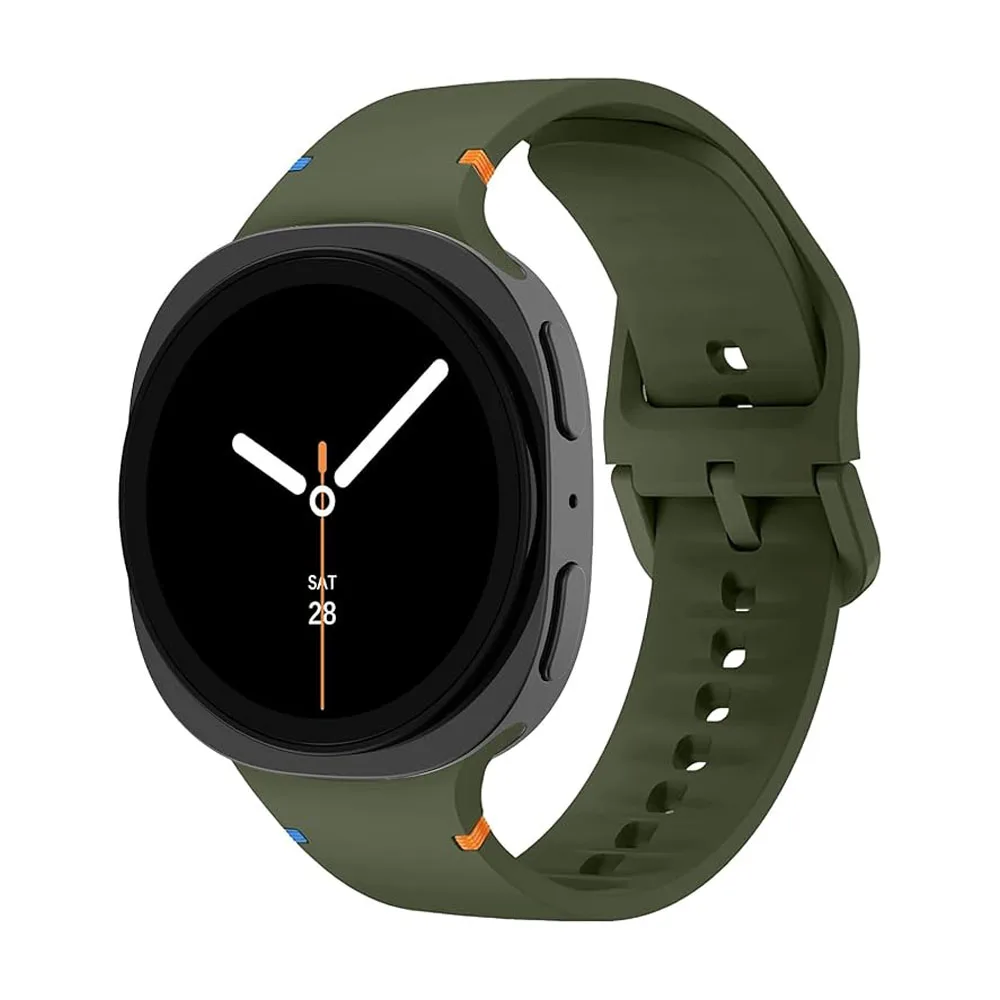 Premium Sport Band Wrist Replacement for Galaxy Watch - Versatile Strap Bracelet