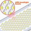 250W led solar light Outdoor garden Waterproof Solar street Light Dusk to Dawn with Remote Control IP65 solar wall lamp 3
