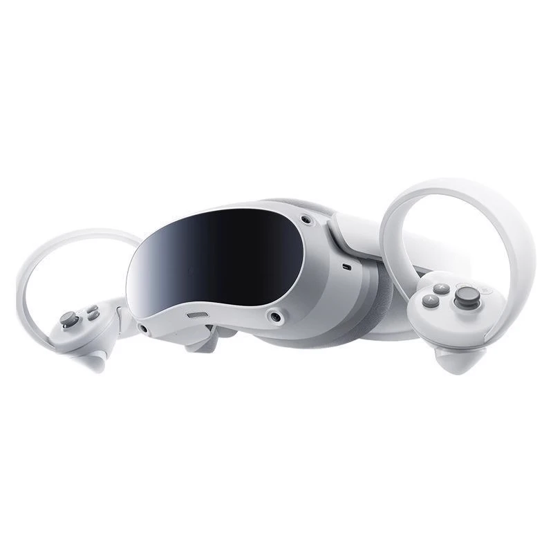 

8GB+256GB PICO 4 VR Glasses Product Integrated VR Earphones 4K 72Hz/90Hz 6Dof 105 FOV Virtual Reality Head Display VR Earphones