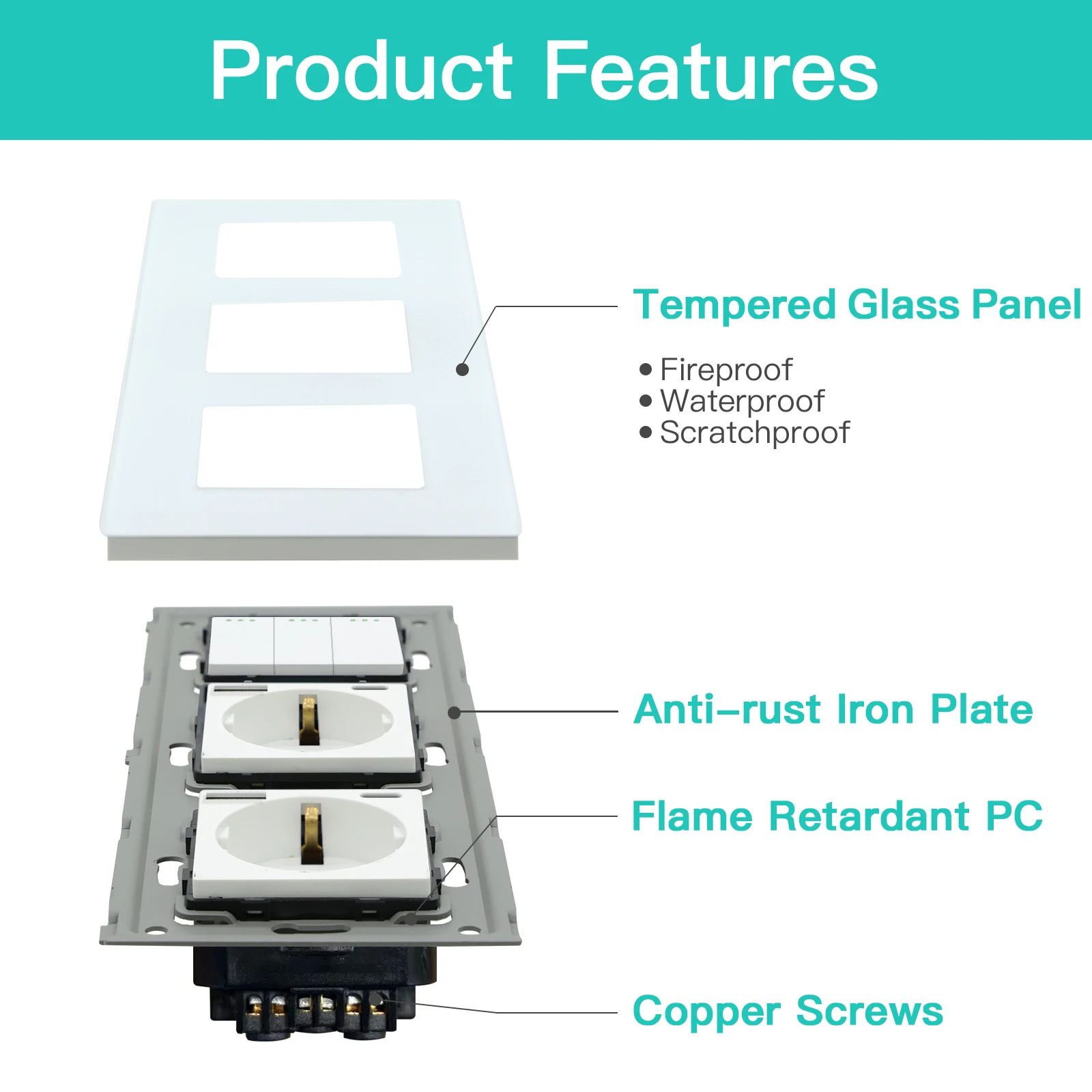 mecanicos eu standard usb charge power outlets 03