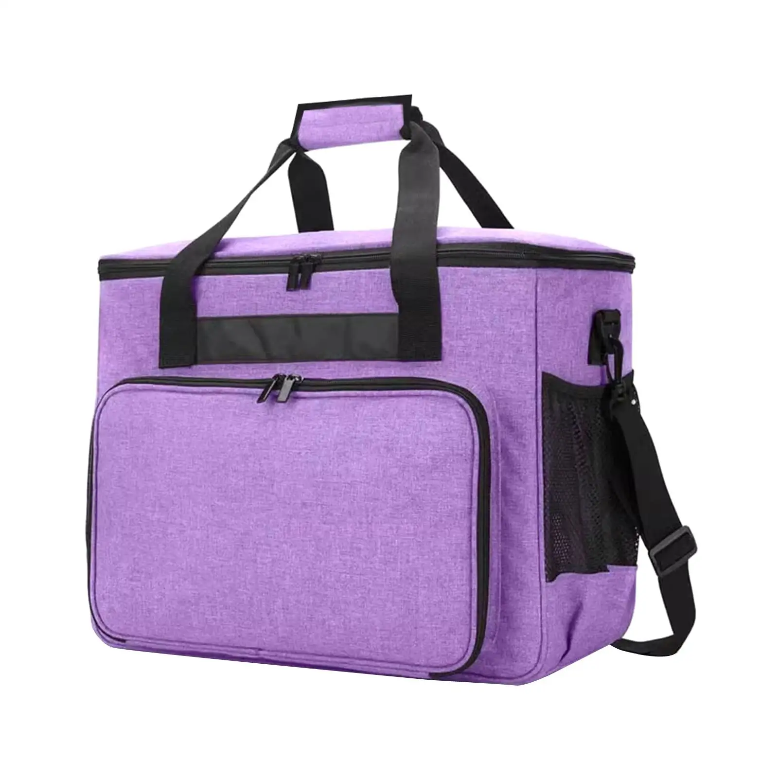 Sewing Machine Carrying Case Universal Dustproof Carrier Bag Sewing Machine Bag