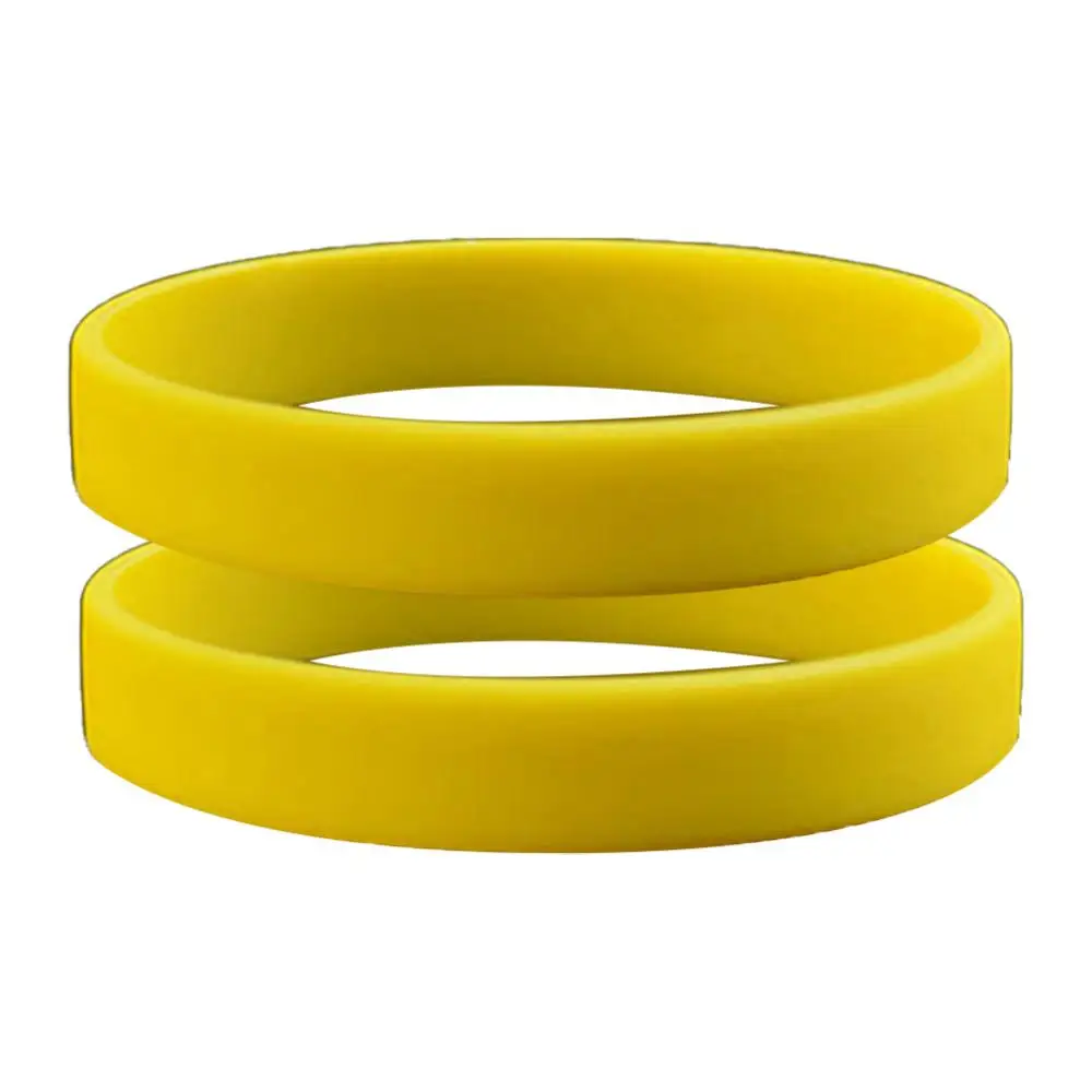 Silicone Rubber Bracelet Minnesota Vikings