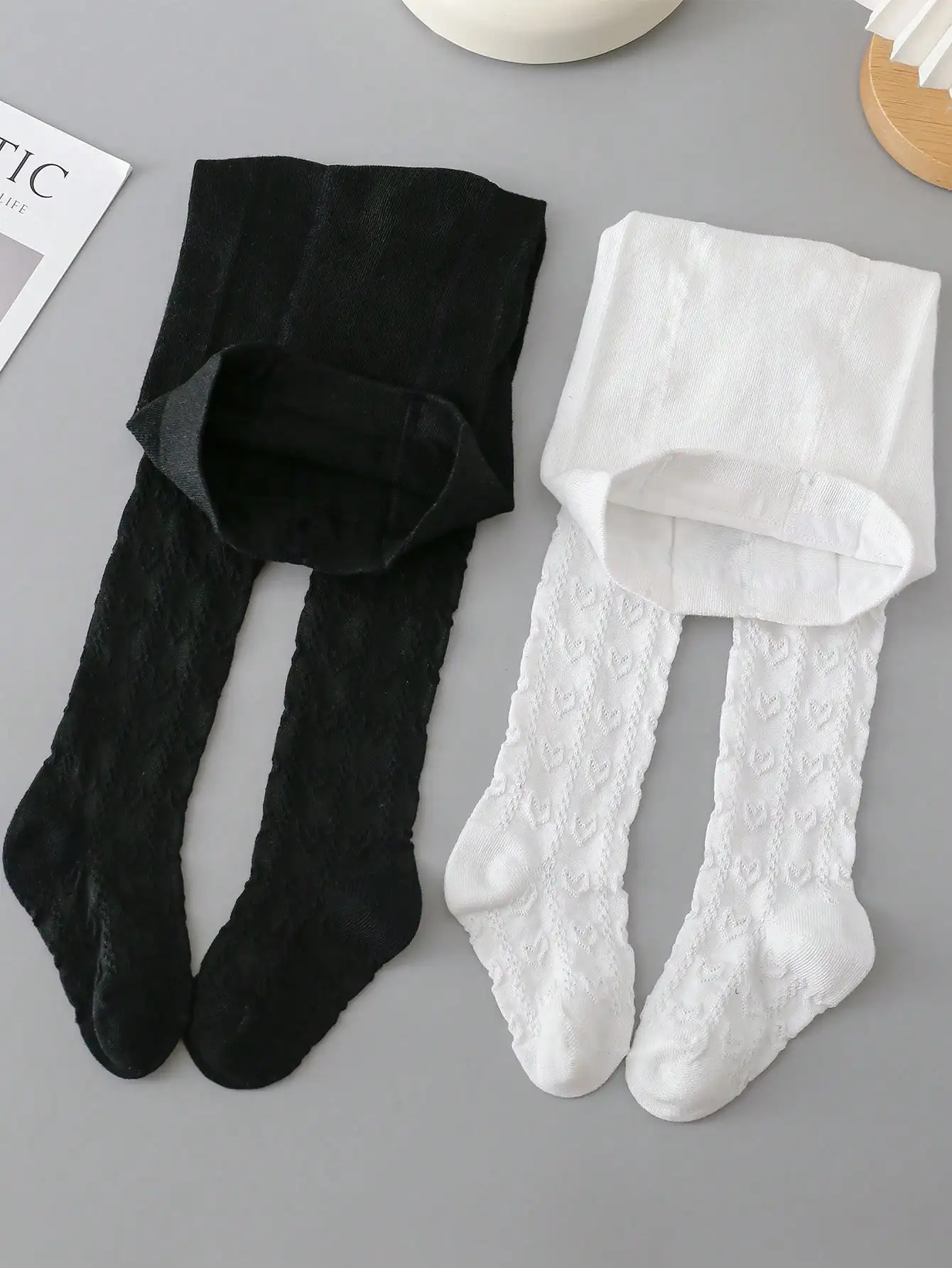 Girls Tights - 0224198 ( No Return, No Exchange) main image 0