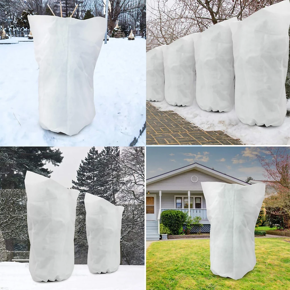 Plant Frost Protector 1