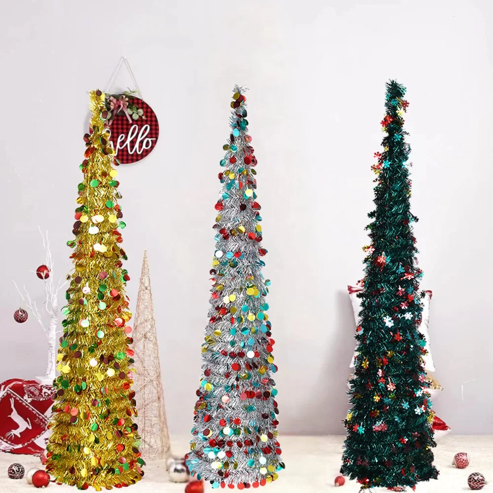 Arvore de Natal Grande Como Fazer? Minha Experiência com uma Árvore Pop-Up  de 1,8m que Mudou o Natal da Minha Casa, image size:1000x1000