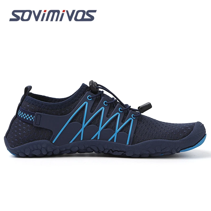 2023 Barefoot Trail Shoes Barefoot Shoes for Men Casual Ladies Women Hiking Water Shoes Aquatic Sneaker Shoe Man Leguano Saguaro