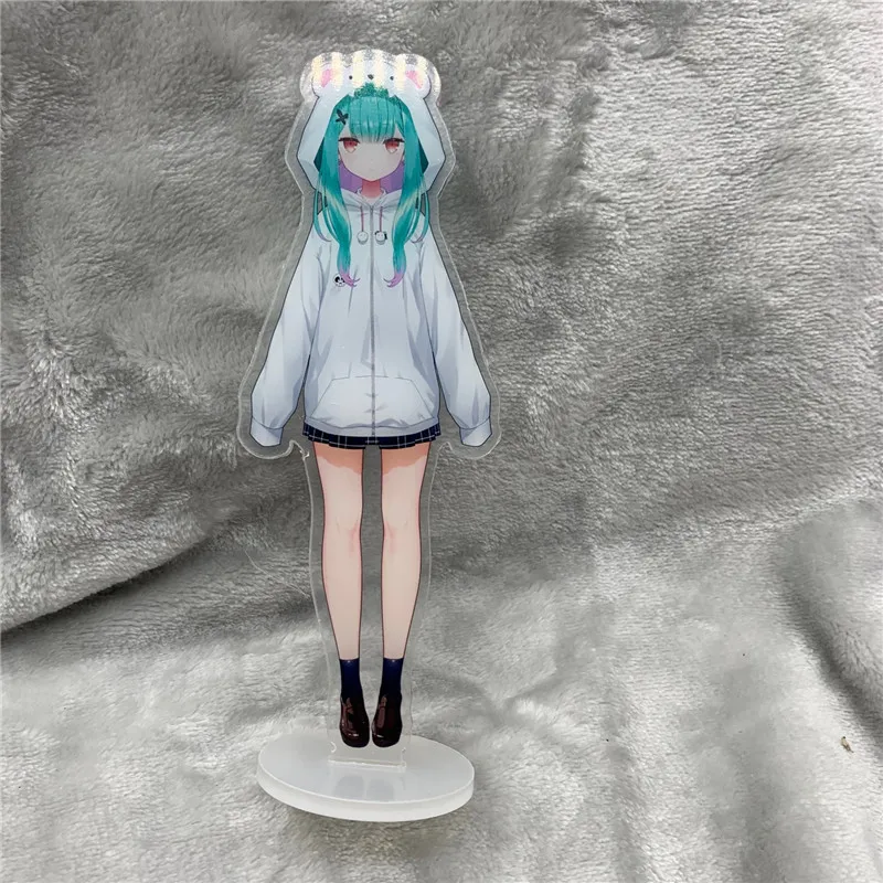 Anime Isekai Shoukan Wa Nidome Desu Suzaki Setsu Hanabashira Yuhi Acrylic  Stand Figure Display Cosplay Charm Desktop Model Plate - AliExpress