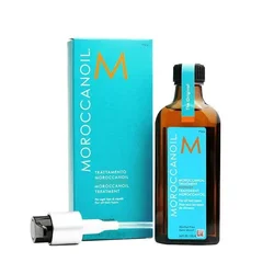 Aceite esencial para el cuidado del cabello, aceite esencial marroquí ligero, previene la irritación del cabello, reparación suave y seca, nutrición del cabello