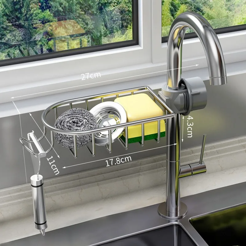 https://ae01.alicdn.com/kf/S4cc3920a356d469eb2f721943d7fb7f5L/Kitchen-Space-Aluminum-Sink-Drain-Rack-Sponge-Storage-Faucet-Holder-Soap-Drainer-Shelf-Basket-Organizer-Bathroom.jpg