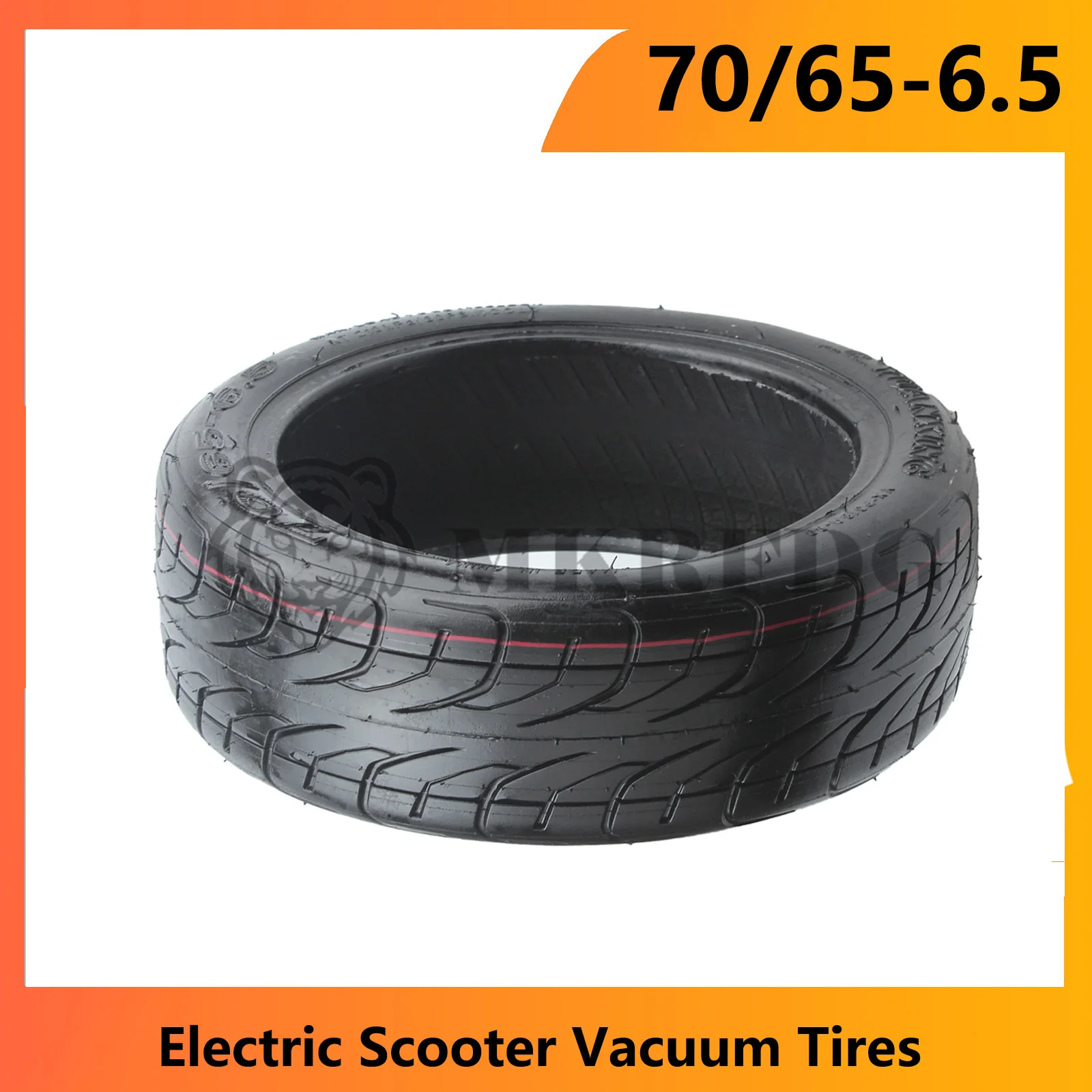Wholesale 10 Inch 10x2 10x2.5-6.5 Electric Scooter Tire Scooter Accessories - Bu