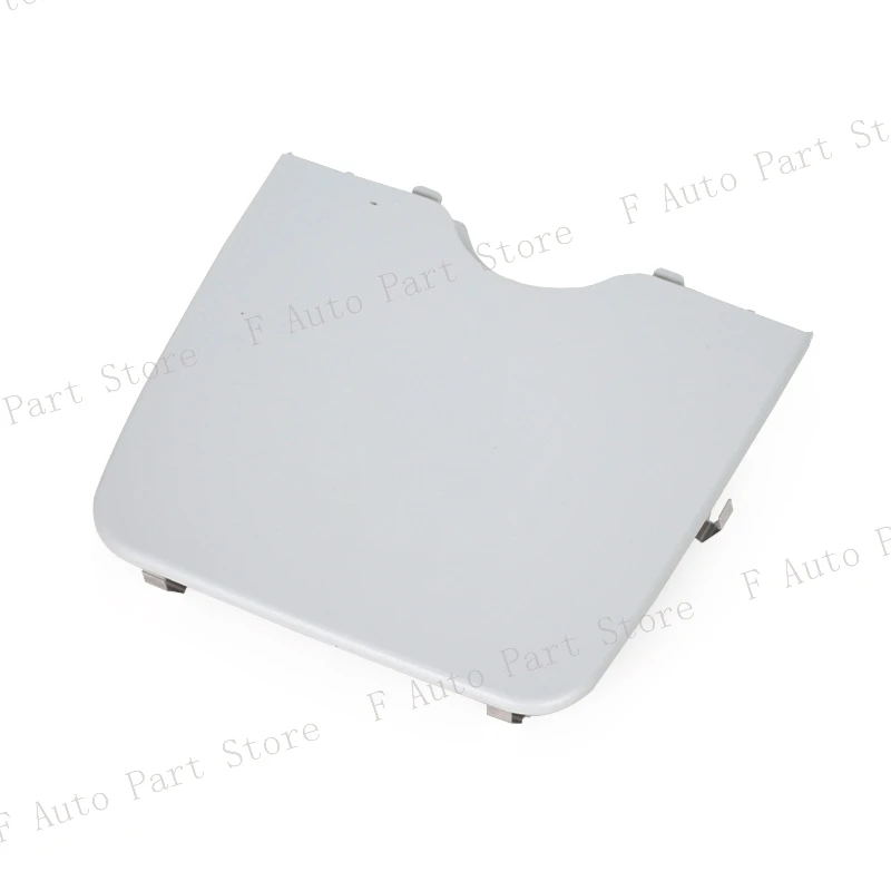 Car Sunroof Cover Car Sunroof Motor Cover Cap Lid Guard Plate Shell For Volkswagen VW Golf 4 Bora Top Light Lamp Cover