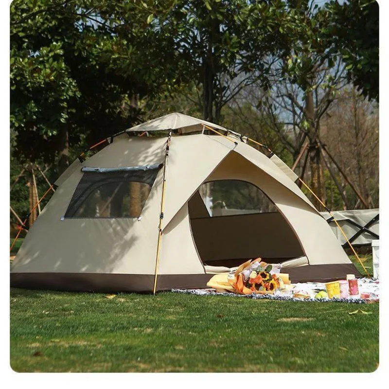 Bessport Tent Tarp 210D,waterproof camping tent tarp for Oxford cloth,outdoor tent mat with carry bag 2 people tent hiking camping picnic travel
