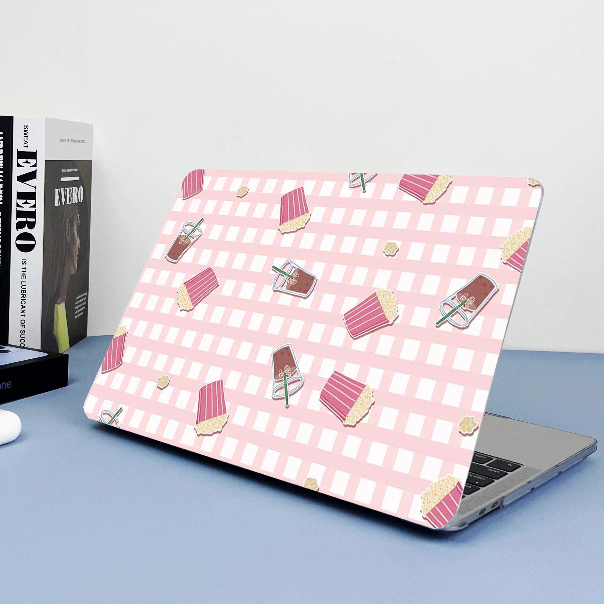 Custodia Per Laptop Candy Skin Per Huawei Matebook 16 13 14 D15D16 D14 X Pro 2022 2023 Custodia Honor Magicbook X 14 15 Pro 16.1 16S