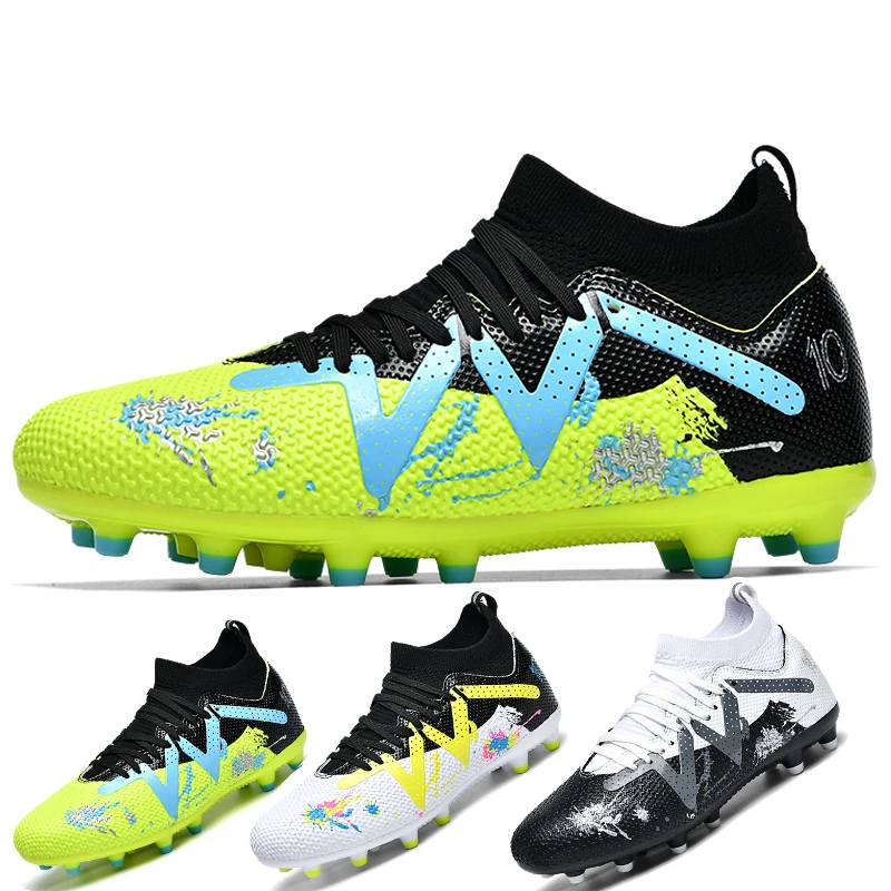 Lot De 12 Crampons De Rechange M5 Pour Chaussures De Football Professionnelles Avec Cle 7 Mm~p180006619