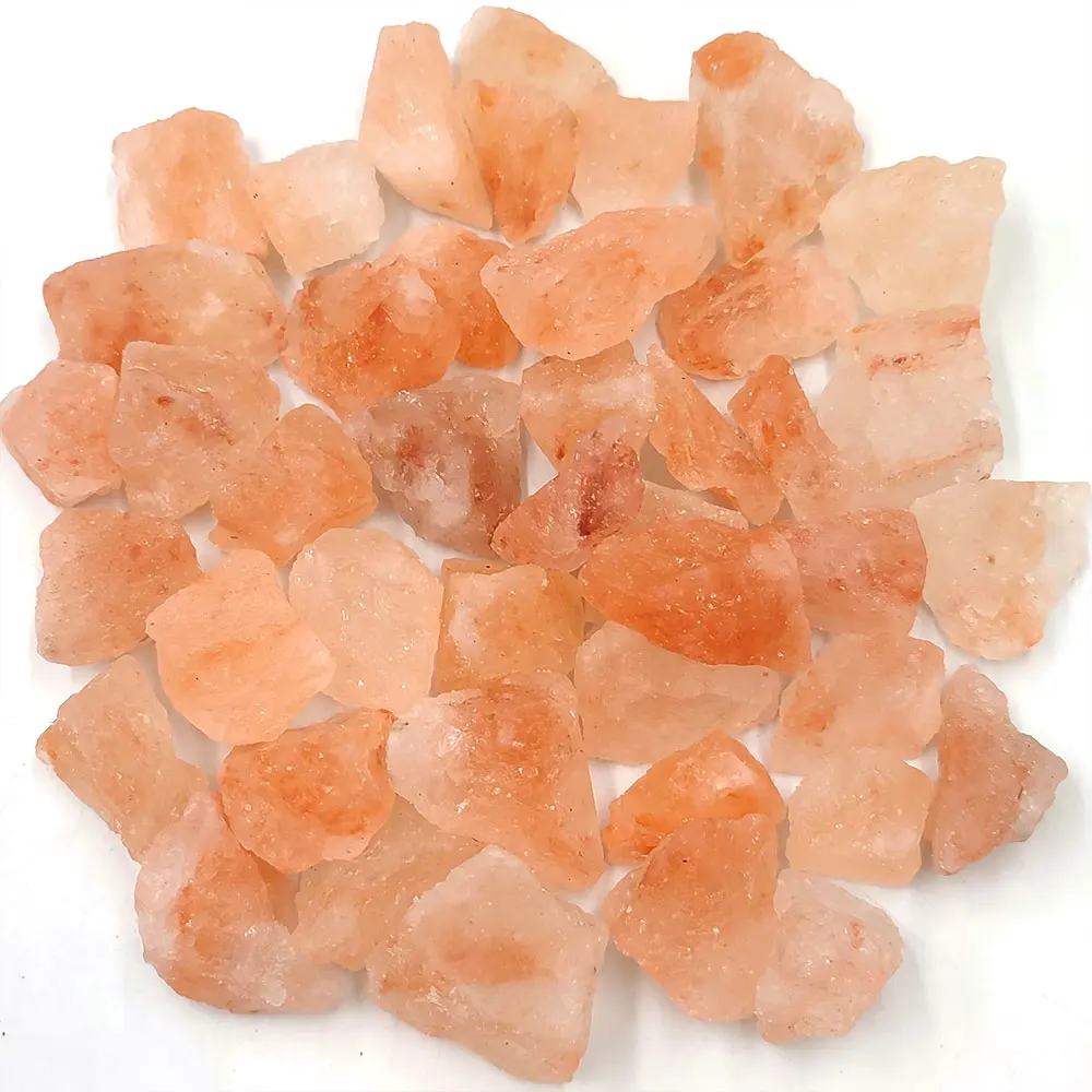Orange Salt
