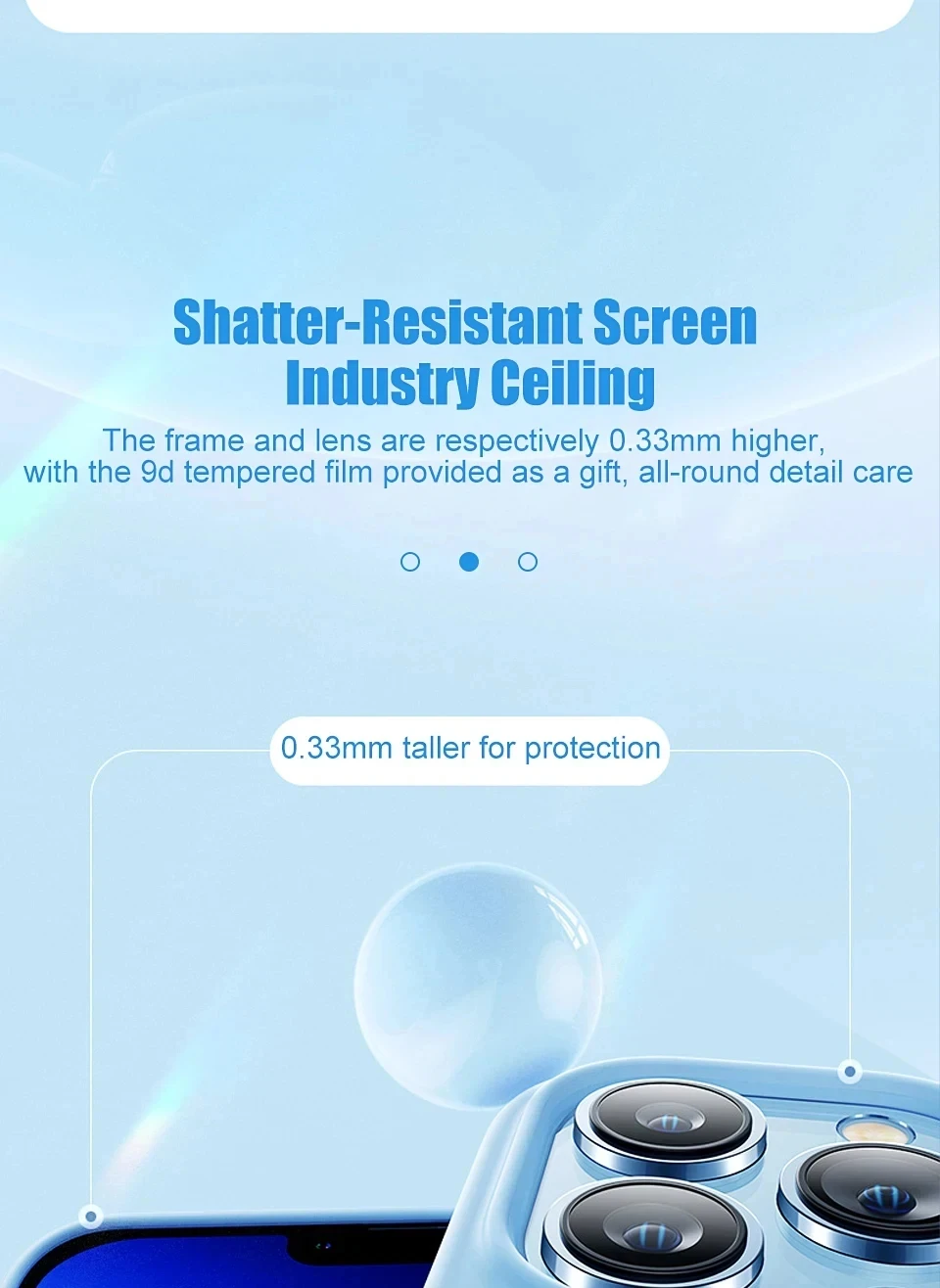 Liquid Silicone Phone Case For Iphone Shockproof Soft Cover_voghion.com