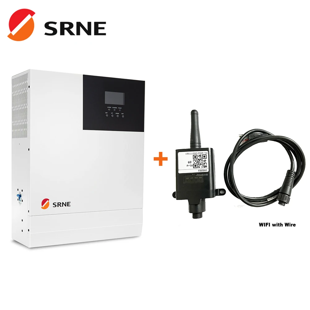 5KW With WIFI