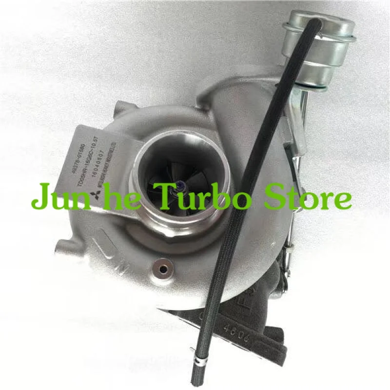 

Xinyuchen turbocharger for TD05HR 49378-01580 1515A054 turbocharger for Mitsubishi