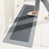 Kitchen Absorbent Mat 6
