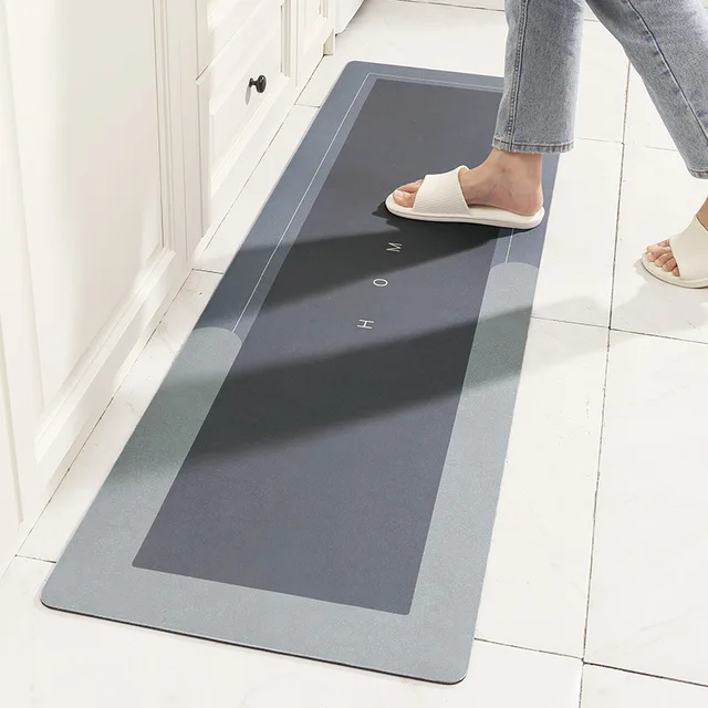 Kitchen Absorbent Mat 6