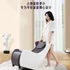Massage chair small electric multi-functional luxury home mini massage sofa small apartment 2