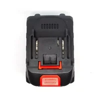 Batterie Lithium-Ion Rechargeable haute capacité 88V, pour outil électrique sans fil, batterie de remplacement pour outil Makita 88V 3