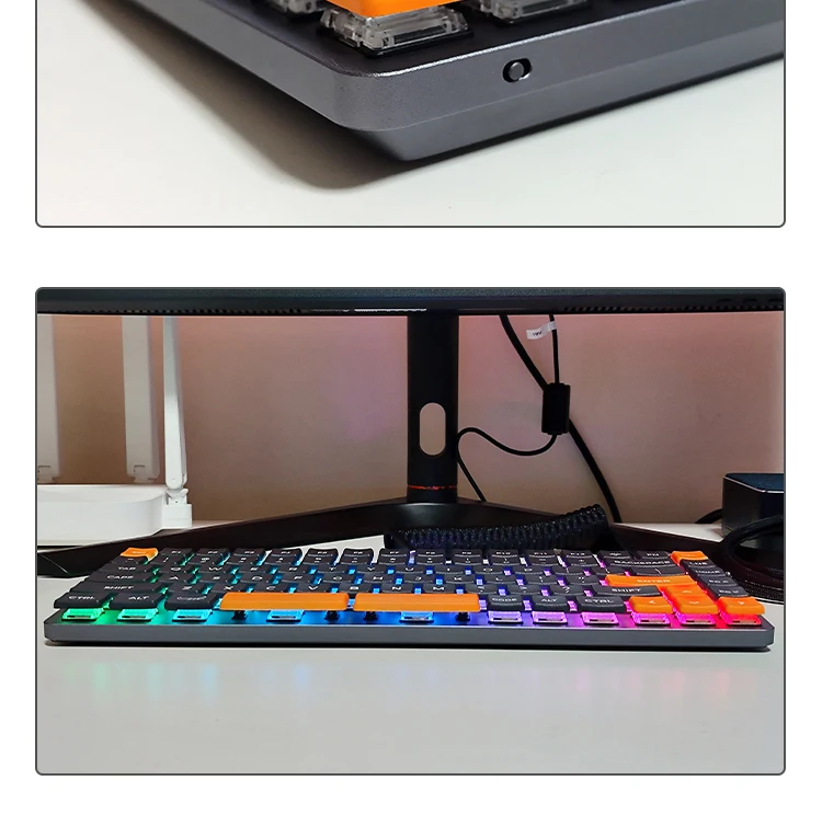 computador e escritório
