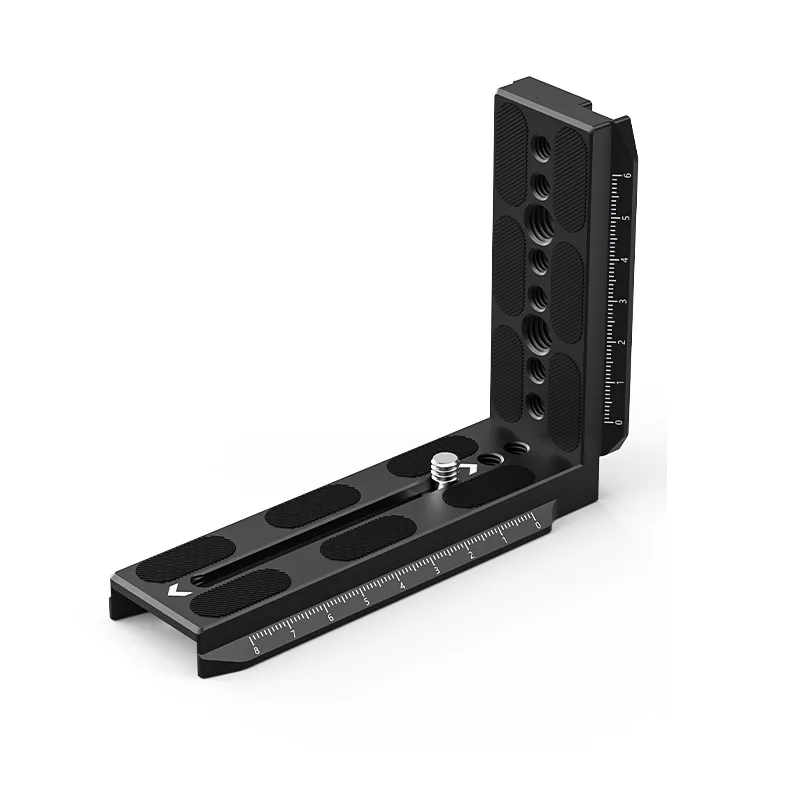 Camera L Plate FEICHAO Vertical Quick Release For DJI Ronin RS4 RS3 RS2 Weebill S /rsc2 /rs2 Handheld Gimbal Stabilizer