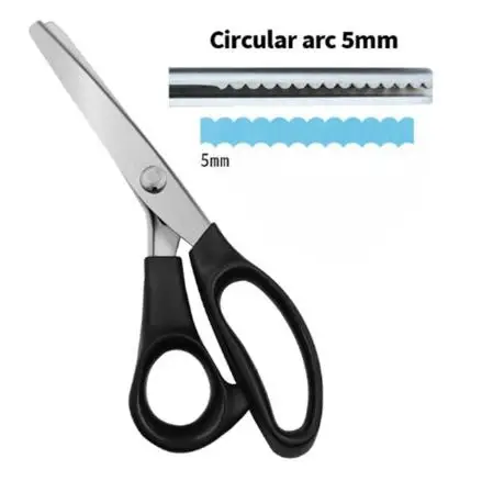 Arc 5mm