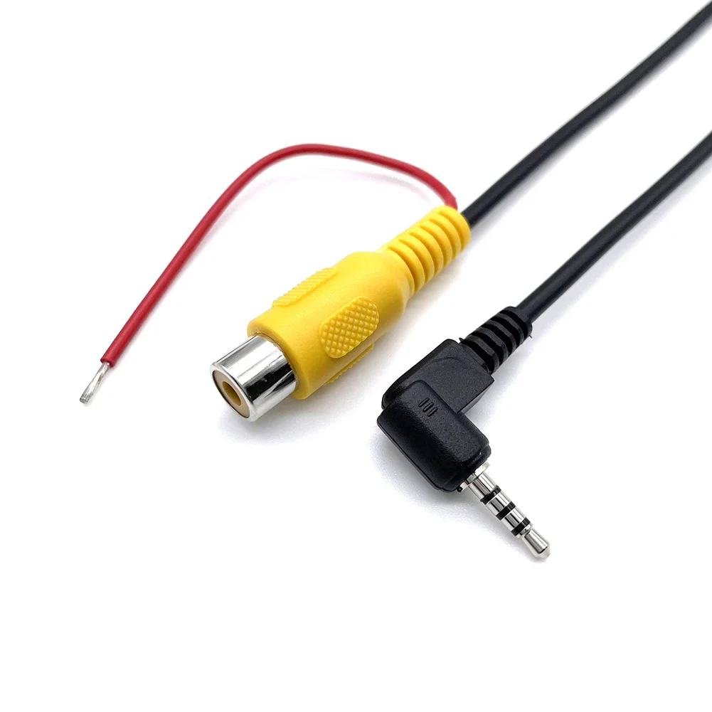 Рисунок 6 - Кабель-преобразователь RCA-2
