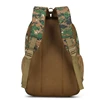 Camouflage large-capacity backpack - zipper closure, hiking, traveling, outdoor adventure backpack 3