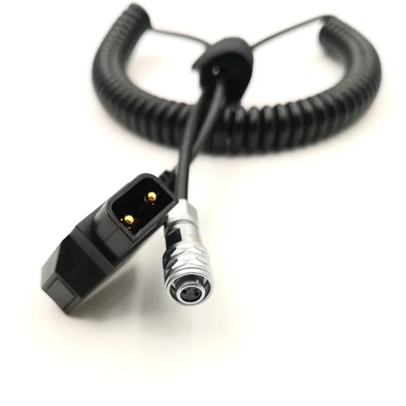 Blackmagic Pocket Cinema Camera用電源ケーブル Blackmagic Pocket Cinema Camera 4K/6K用電源ケーブル PO